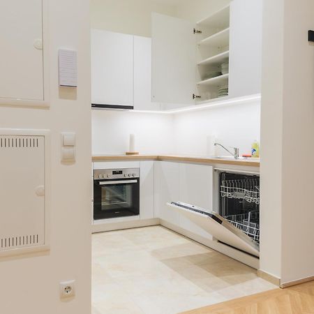 Brand Cozy Apartment Viena Exterior foto