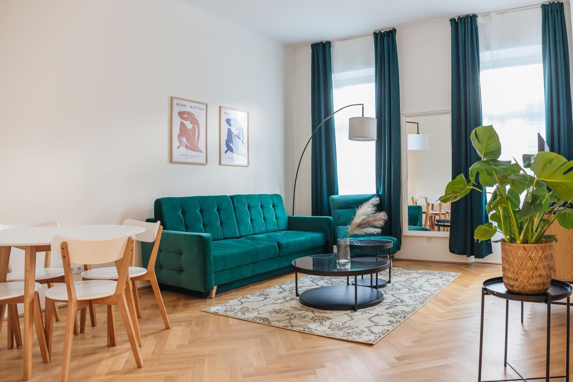 Brand Cozy Apartment Viena Exterior foto