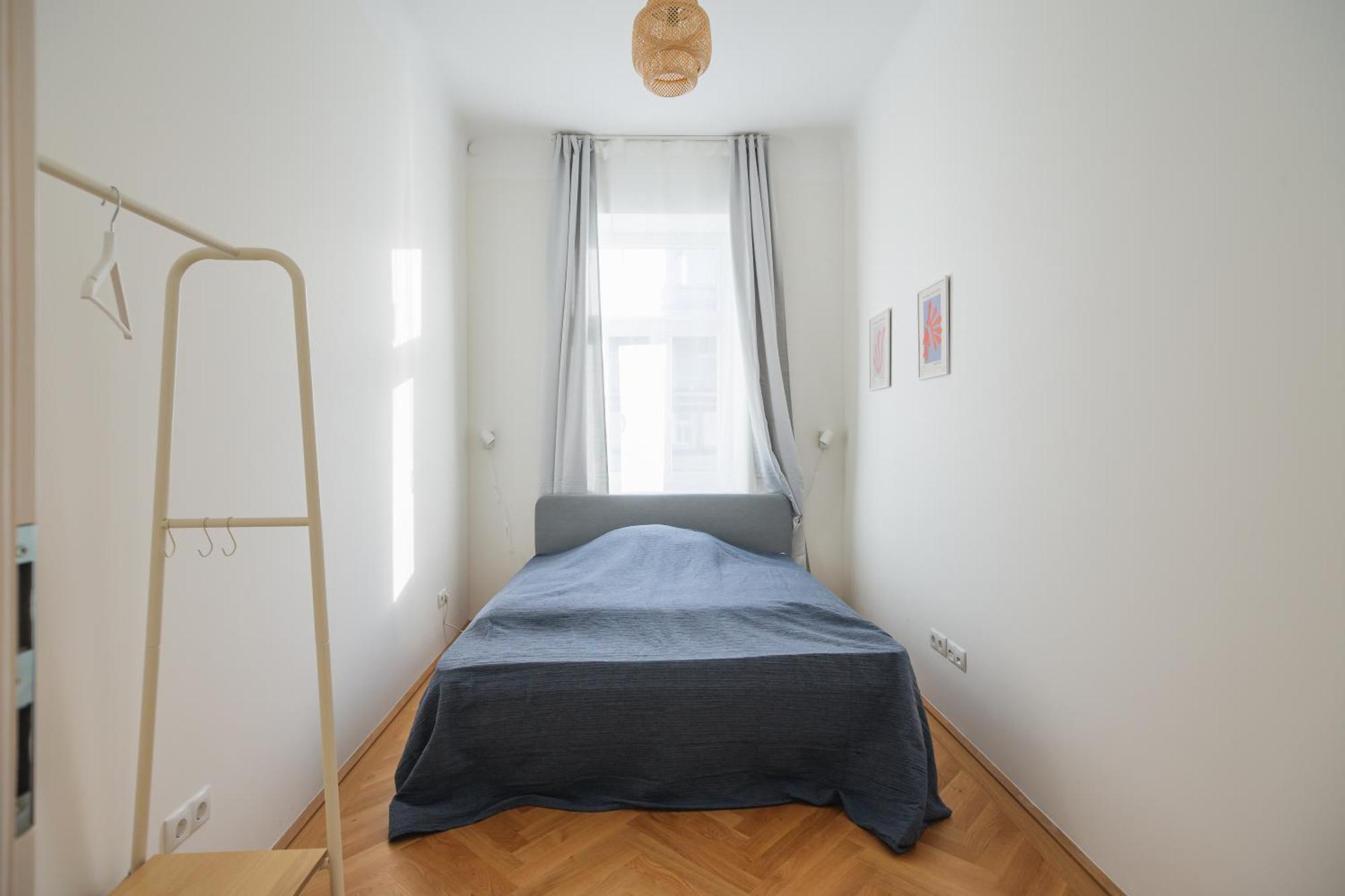 Brand Cozy Apartment Viena Exterior foto