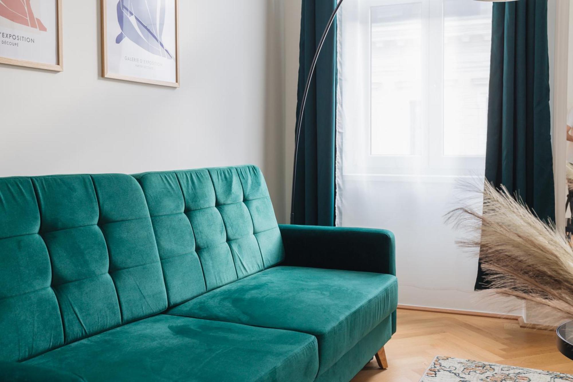 Brand Cozy Apartment Viena Exterior foto